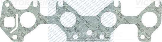REINZ 71-29302-00 Emme Manifold Contasi Astra F-Corsa A 1.4-1.6-Corsa B 1.4si (C14 Se/C16 Se)